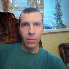 Фотография мужчины Серёга, 39 лет из г. Октябрьск