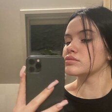 Фотография девушки Диана, 20 лет из г. Белгород