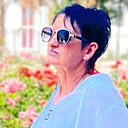 Ника, 54 года