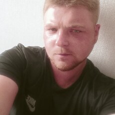 Фотография мужчины Макс, 28 лет из г. Тотьма