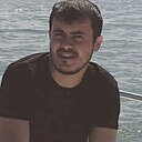 Али, 33 года