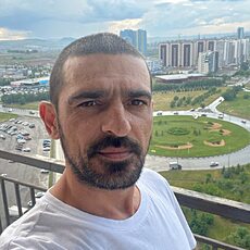 Фотография мужчины Артём, 37 лет из г. Ачинск