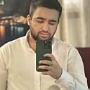 Ильгар, 21 год