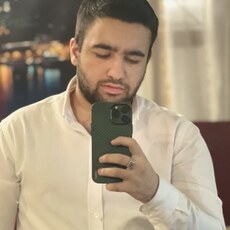 Фотография мужчины Ильгар, 21 год из г. Владимир