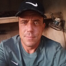 Фотография мужчины Максим, 39 лет из г. Куйбышево