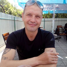 Фотография мужчины Юрий, 41 год из г. Кривой Рог