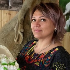 Фотография девушки Наталья, 46 лет из г. Ставрополь