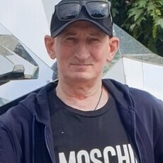 Фотография мужчины Александр, 64 года из г. Санкт-Петербург