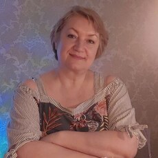 Фотография девушки Елена, 54 года из г. Тюмень