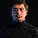 Тагир, 23 года