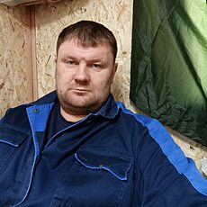 Фотография мужчины Дмитрий, 45 лет из г. Нижневартовск