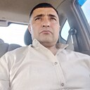 Самир, 38 лет