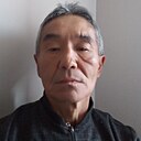 Шоëн, 59 лет
