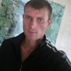 Фотография мужчины Юрий, 37 лет из г. Щучинск
