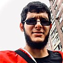 Исам, 18 лет