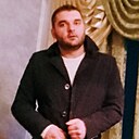Давид, 35 лет