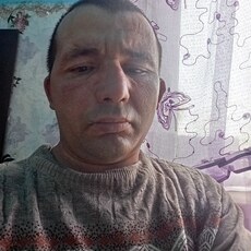 Фотография мужчины Паша, 38 лет из г. Улан-Удэ