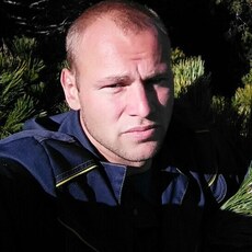 Фотография мужчины Александр, 37 лет из г. Осинники