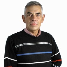 Фотография мужчины Владимир, 55 лет из г. Могилев