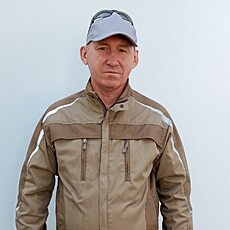 Фотография мужчины Анатолий, 49 лет из г. Актобе