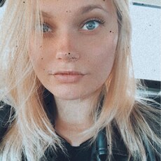 Фотография девушки Анастасия, 26 лет из г. Жигулевск