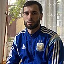 Шамиль, 36 лет