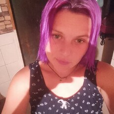 Фотография девушки Анастасия, 26 лет из г. Белгород