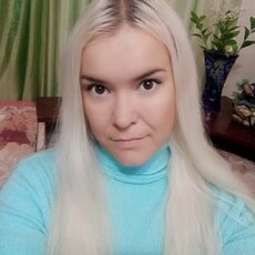 Фотография девушки Анна, 38 лет из г. Новосибирск