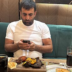 Фотография мужчины Ruslan, 35 лет из г. Алматы