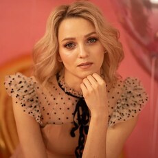 Фотография девушки Дарья, 40 лет из г. Лабинск