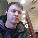 Эрик, 25 лет