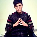 Барис, 29 лет