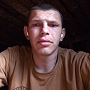 Олександр, 27 лет