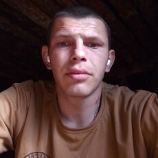 Фотография мужчины Олександр, 27 лет из г. Павлоград