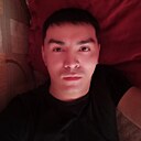 Бек, 32 года