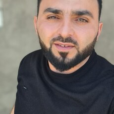 Фотография мужчины Tural, 30 лет из г. Ефремов
