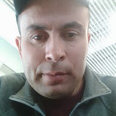 Фотография мужчины Azim, 39 лет из г. Вологда