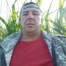 Фотография мужчины Виталий, 42 года из г. Слоним