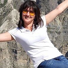 Фотография девушки Анжелика, 45 лет из г. Пятигорск