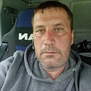 Нафаня, 42 года