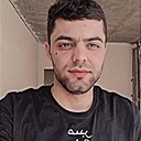 Муслим, 26 лет