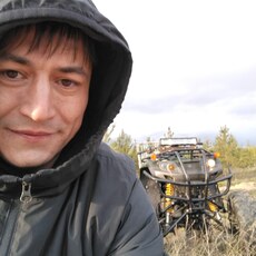 Фотография мужчины Федя, 35 лет из г. Новочебоксарск