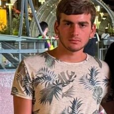 Фотография мужчины Tik, 20 лет из г. Сочи