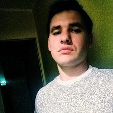 Фотография мужчины Дмитрий, 26 лет из г. Шахты