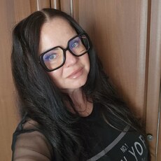 Фотография девушки Светлана, 41 год из г. Пенза