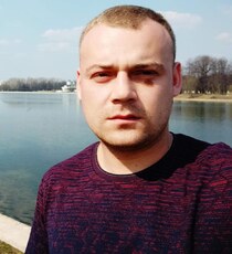 Фотография мужчины Максим, 33 года из г. Белгород