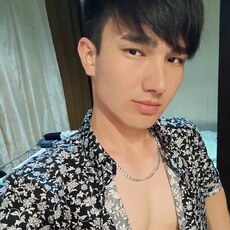 Фотография мужчины Рафаэль, 20 лет из г. Сочи