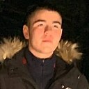 Стас, 23 года