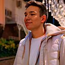 Семён, 20 лет