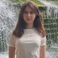 Нина, 22 из г. Казань.